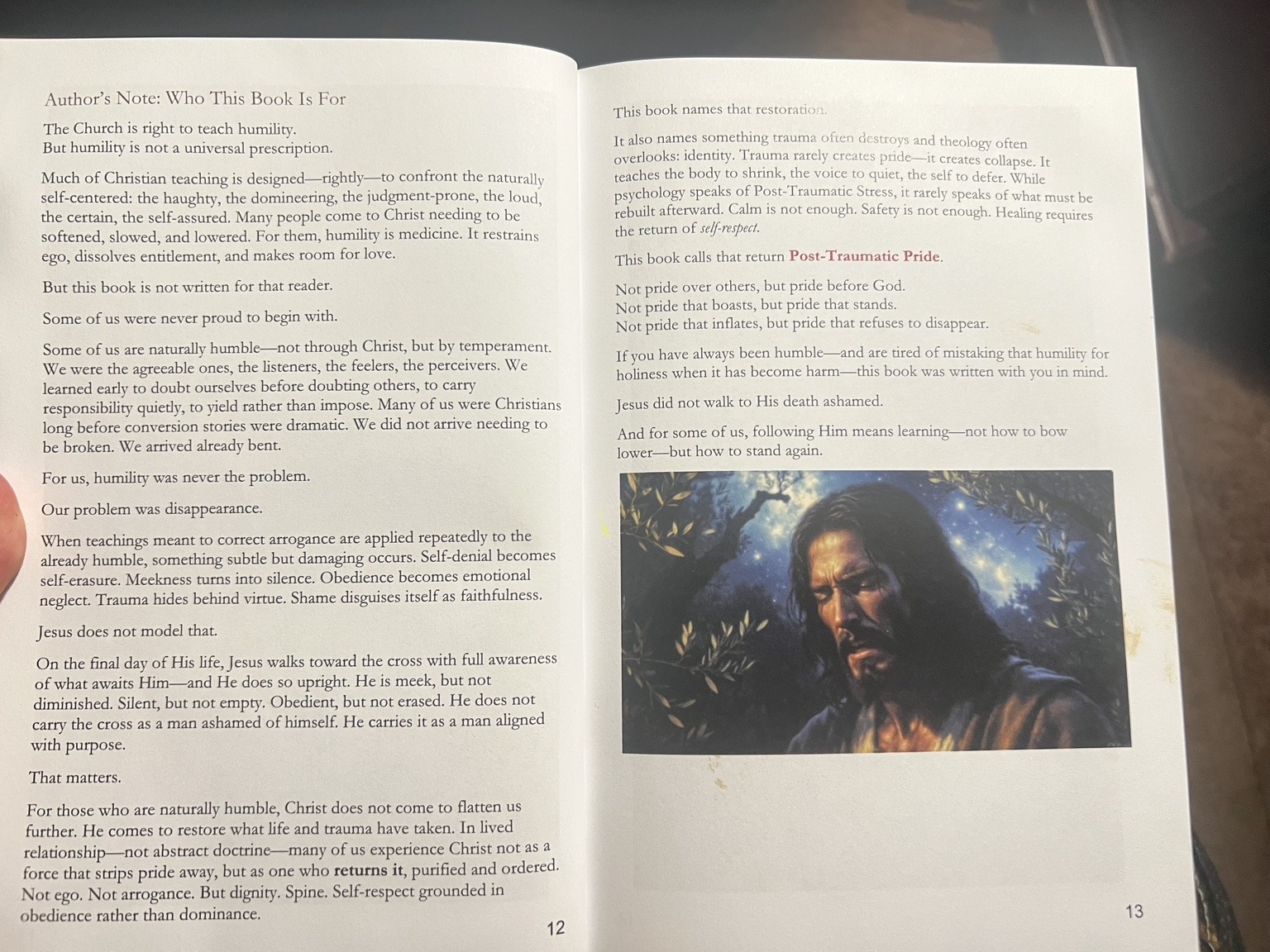 Illustrated chapter opening